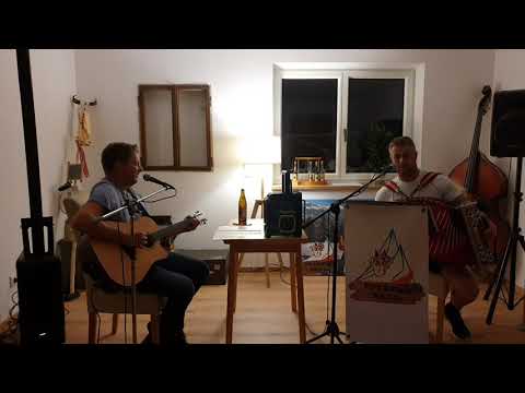 Fuxberg Buam - s'Waidla-Liad