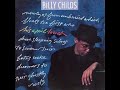 Billy Childs - His April Touch (1991, CD) [Full Album]