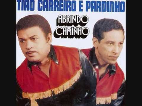 Não Posso Esquecer - te - Tião Carreiro e Pardinho