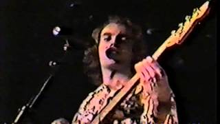 Moxy Fruvous - &quot;Johnny Saucep&#39;n&quot; and &quot;Organ Grinder&quot; (1996)