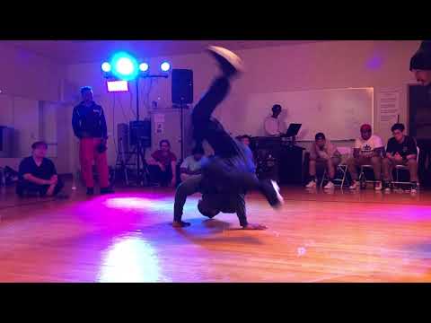 Slippery Daggers vs Young Pikkons | Break Emory x Deuces Wild | Top 4