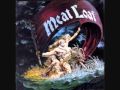 Peel Out (Unofficial Single Edit) - Meat Loaf 