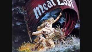 Peel Out (Unofficial Single Edit) - Meat Loaf