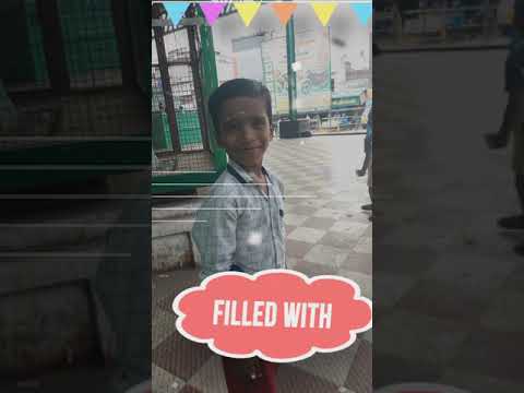 Happy birthday to you Gowtham