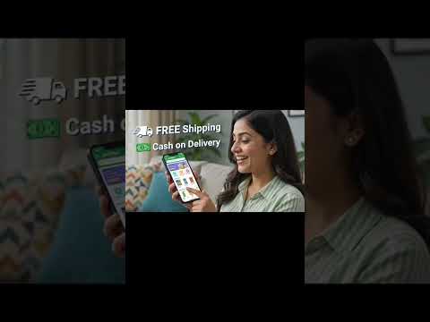24x7Mart Delivery App video thumbnail