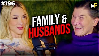 Tammy Peterson on Being Married to Jordan Peterson, Dating Advice & Parenting | EP 196