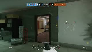 ［シージ］ランク参加型 ガチンコダイヤ道#5[PS4]