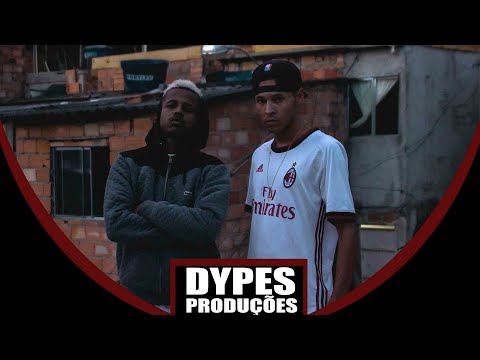BSS-PPG PE DE CURUPIRA (videoclip oficial)