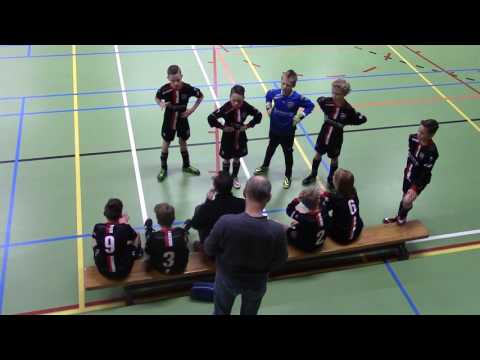 Zaalcompetitie Viod JO11-1 (2016 / 2017)