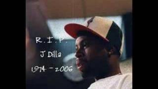 J Dilla - So Far To Go (shottee Chopped &amp; Screwed Remix)