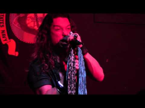 Thumbnail for Acoustic Version: Fly from the Inside by Dellacoma Rio & Jasin Todd of Shinedown by Jasin Todd