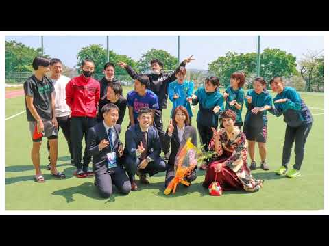【サークル紹介】陸上競技部