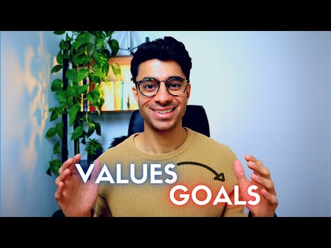 How I Help Patients Set Values-Based Goals