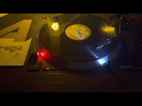 Organic Audio - Nurega (Vinyl Edition) (Digital Hardware Favorites)