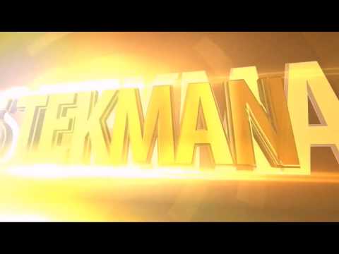 O ses Tekman Mehmet Durmaz final reklamı