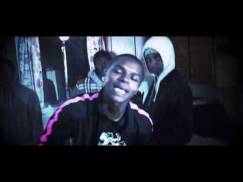 4’$ Up Mallie “SELFMADE” (Official Music Video) [Shot by @hardknox313]
