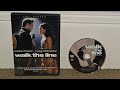 Walk The Line USA DVD Walkthrough 4 3 Full Screen 2006