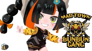 【 GTAV】ラストぶんぶん！！！ぶんぶんギャング永遠なれ！！！【 ぶいすぽっ！ ⁠/蝶屋はなび 】