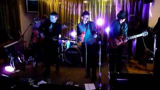 'Borrow Me' by The Dunwells - Live at the BBC - January 2012