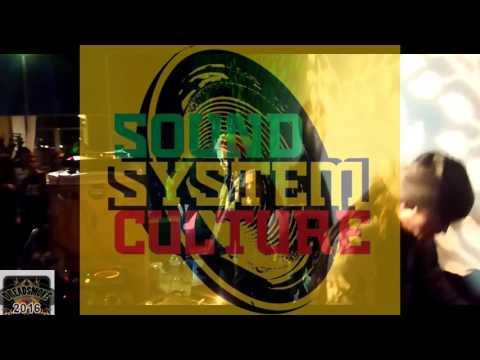 MYSTIC PULSE ft infinite (jam) - rise up @ 420 festival maassilo 2016