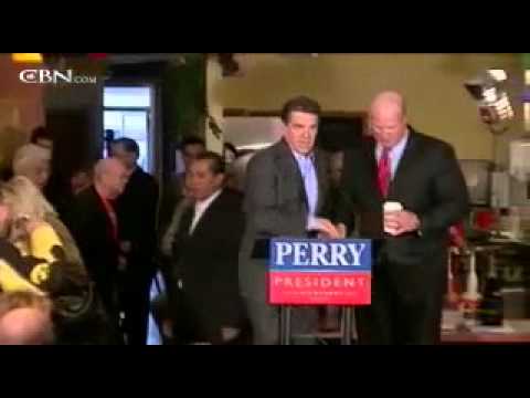 News on The 700 Club: November 4, 2011 - CBN.com