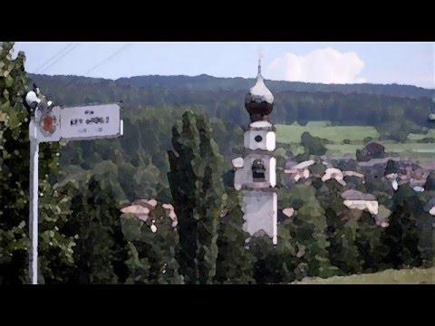 Sarnonico Val di Non