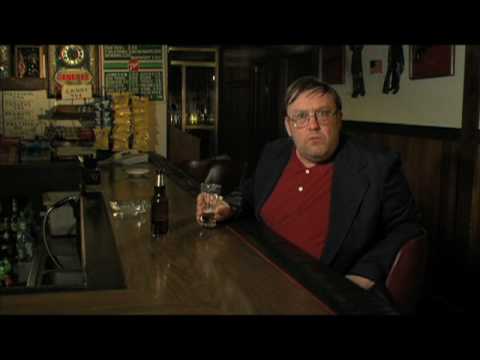 The Man Who Would Be Polka King