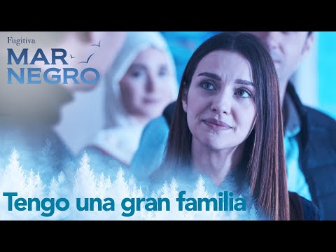 ¿Nefes podrá salir de la cárcel? - Mar Negro Capítulo 98 | Fugitiva