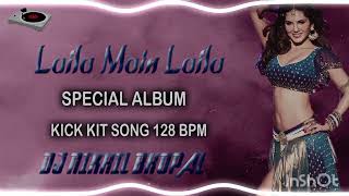 Download lagu LAILA MAIN LAILA SPECIAL ALBUM KICK KIT SONG 128 BPM DJ NIKHIL BHOPAL mp3