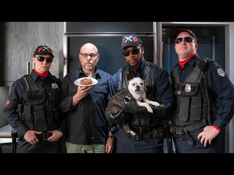 Finally Making My Tartare Show