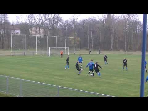 FK Česká Kamenice - FK Dobkovice