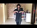 Kathak Lesson 2 Level 1 DEVESH MIRCHANDANI