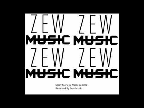 Scary Mary Remix