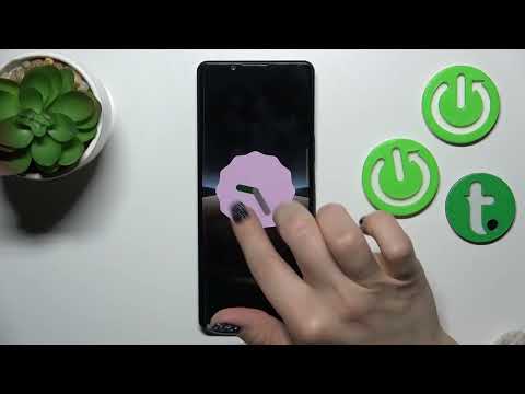 How to Find Android Version in Sony Xperia 5 IV - Check Current Android Version