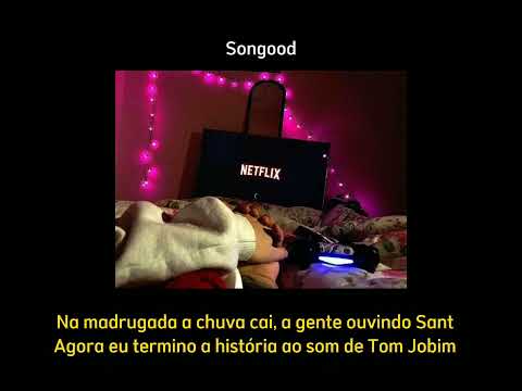 Marcela Veiga e Ananda - Eu Preciso Fugir Daqui [Letra]