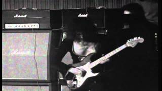 Deep Purple - Strange Kind Of Woman (Live in Copenhagen 1972) HD