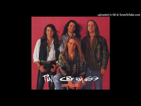 Pink Cream 69 - Pink Cream 69 (1989)