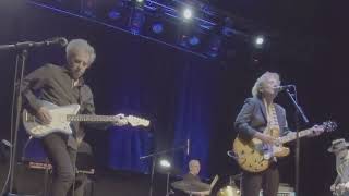 The Dream Syndicate - Vancouver, BC, November 3, 2025 - Filter Me Through You