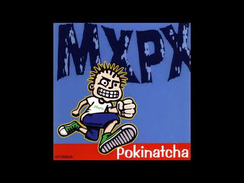 Videoclip de Pxpx — MxPx