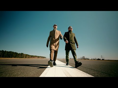 Patruliai - Gyvenimo skonį jaučiu (Official video)