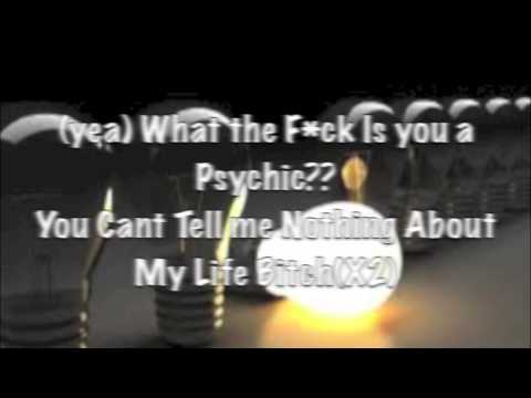 Phatsnax & Diri-Somethig Different About Me