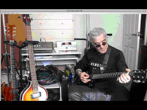 Stai lontana da me {A. Celentano}performed by Gio. M.wmv