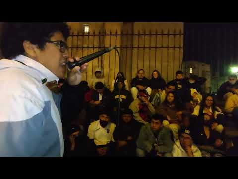 ONIRIO vs IMAGIRO - Semifinal | WCB #6 (Tmp.2)