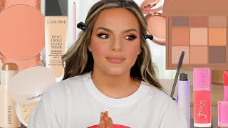 TESTING HOT NEW MAKEUP / FIRST IMPRESSIONS | Casey Holmes