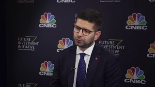 Turkey's Investment Office discusses country's value proposition for i