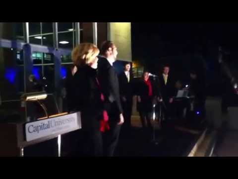 Philomel and Chapel Choir SD