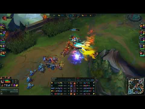 KT Deft - Varus vs Miss Fortune ADC - Korean SoloQ (SEASON 8)