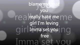 Tommy C So Sorry Lyrics