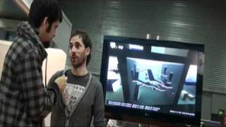 Entrevista Delirium Studios