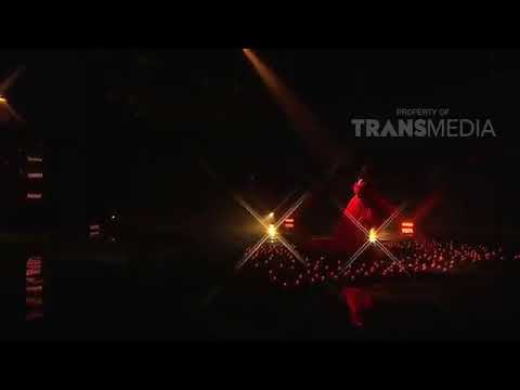 Keren ayu ting ting _ Muskurane